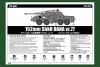 Hobby Boss 85501 152mm ShkH DANA vz.77 (1:35)