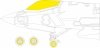 Eduard EX1097 F-35C TFace Tamiya 1/48