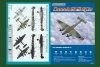 Hobby Boss 80292 Messerschmitt Bf110 Fighter (1:72)