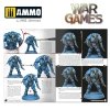 Ammo of Mig 6285 How to Paint Miniatures for Wargames (English)