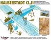 Mirage Hobby 480005 Halberstadt CL.II 1/48