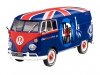 Revell 05672 VW T1 The Who - Gift Set 1/24