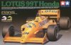 Tamiya 20057 Lotus 99T Honda (1:20)