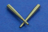 RB Model 48AB04 20mm Hispano cannons for Supermarine Spitfire Mk. Vb 2 pcs 1/48