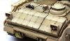 Meng Model SS-004 U.S.Infantry Fighting Vehicle M2A3 Bradley w/BUSK (1:35)
