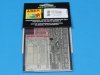 Aber 35253 Iraqi Medium Tank T-55 ENIGMA - vol.1 - basic set (1:35)