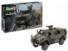 Revell 03284 Dingo 2 GE A2.3 PatSi 1/35