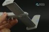Quinta Studio QP48011 A-10 Exterior ( Italeri ) 1/48