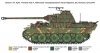 Italeri 7018 Sd.Kfz. 171 Pz.Kpfw. V Panther Ausf. A 1/72