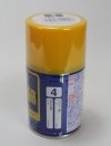 Mr.Hobby S-004 S004 Yellow - (Gloss) Spray