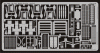 Eduard 35966 M-2A1 Half Track 1/35 Dragon