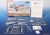 Special Hobby 72430 Focke Wulf Fw 189B-0/B-1 Luftwaffe Trainer 1/72