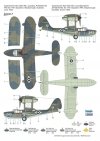 Special Hobby 72429 Supermarine Sea Otter Mk.I 'WWII Service' 1/72