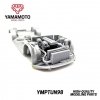 Yamamoto YMPTUN98 2JZ Twin Turbo Kit for Tamiya 24123 1/24