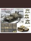 Rye Field Model 5016 Panther Ausf.G Early/Late w/full interior 1/35