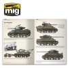 AMMO of Mig Jimenez 6080 SHERMAN: THE AMERICAN MIRACLE (English)
