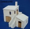 RT-Diorama 35184 Italian Farm House 1/35