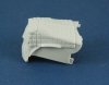 Panzer Art RE35-227 Ford 3000 engine deck with winter canvas 1/35