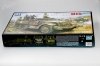 Trumpeter 00911 M16 Multiple-Gun Motor Carriage 1/16