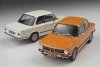 Hasegawa HC23 BMW 2002 tii (1:24)