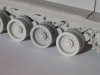 Panzer Art RE35-423 2S7M “Pion” road wheels 1/35