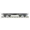 AK Interactive AK35501 GERMAN RAILWAY SCHWERER PLATTFORMWAGEN TYPE SSYS 1/35