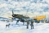 Trumpeter 03215 Junkers Ju-87B-2 U4 Stuka (1:32)