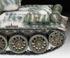 Revell 63319 T-34/85 Model Set 1/35