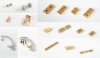 MK1 Design MD-20018 Mikasa Value Pack 1/200