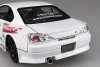 Aoshima 05214 NISSAN SILVIA 99 VERTEX S15 1/24