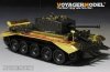 Voyager Model PE351091 WWII UK Cromwell Mk. IV/Centaur C.S.Mk IV for Tamiya 1/35