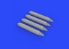 Eduard 648477 SUU-7 dispenser 1/48