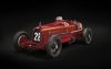 Italeri 4706 ALFA ROMEO 8C 2300 Monza 1/12