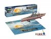 Revell 05693 HMS Hood 100th Anniversary 1:720