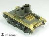 E.T. Model E35-167 Soviet T-26 Light Tank Mod.1931 (For HOBBY BOSS 82494) (1:35)