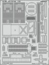 Eduard 32991 AH-1G late ICM 1/32 