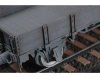 Trumpeter 01518 German Railway Gondola (Lower sides) (1:35)