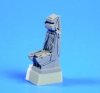 CMK Q48219 SAAB 37 Viggen Ejection Seat 1/48