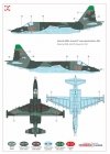 Kozavody Prostejov KPM4806 Su-25SM (1:48)