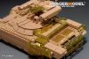 Voyager Model PE35860 Modern Russian BMPT-72 Fire Support Combat Vehicle For TIGERMODEL 4611 1/35