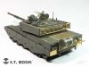 E.T. Model E35-260 PLA ZTZ-99A Main Battle Tank for Hobby Boss 83892 1/35