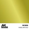 AK Interactive RC830 Wheel Rim Gold 17 ml