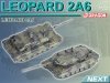 Dragon 7232 Leopard II A6 (1:72)