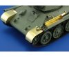 Eduard 36323 T-34/76 ICM 1/35