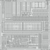 Eduard 491184 B-17F bomb bay HKM 1/48