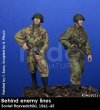 RADO Miniatures RDM35021 Soviet Razvedchiki, (1941-45) 1/35