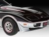 Revell 67646 78 Corvette Indy Pace Car - Model Set 1/24