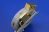 Eduard 35950 Flak 38/103 30mm 1/35 Dragon