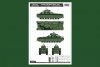 Hobby Boss 83844 Soviet T-35 Heavy Tank-Late