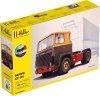 Heller 56773 Starter Kit -  Truck LB-141 1/24